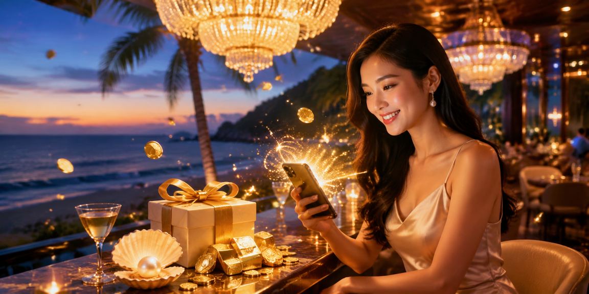 Khuyến mãi hấp dẫn tại bãi biển Côn Đảo cho thành viên mới