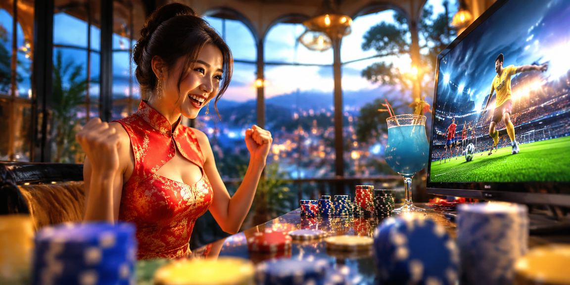 Bàn cược thể thao trực tuyến và người chơi tại Việt Nam